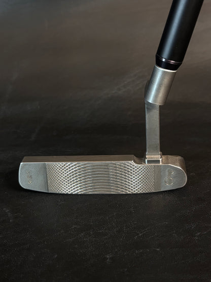 M10 Adjuster EXOTIC METAL Blade