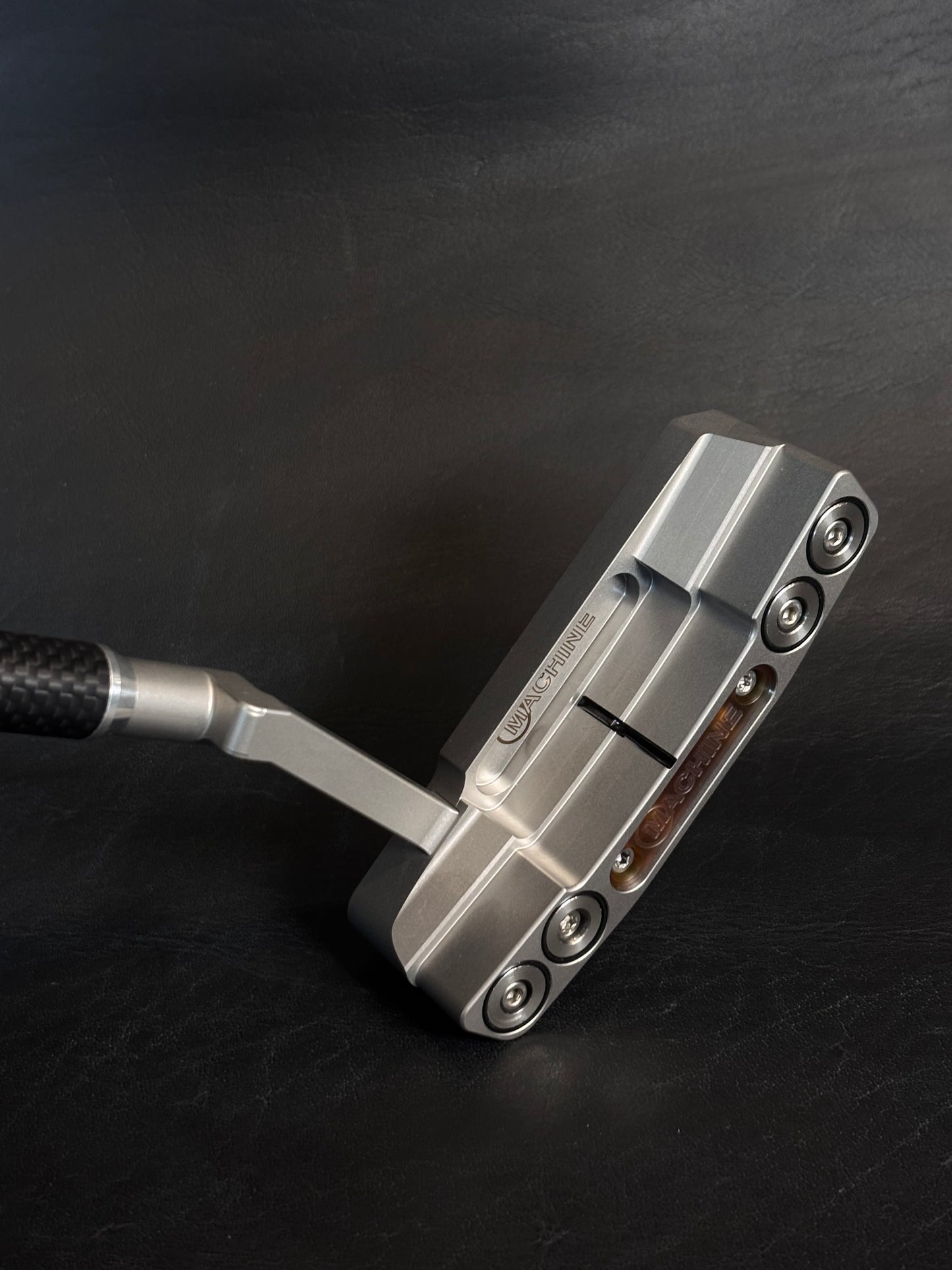 Limited Edition M3A WideBody Blade Titanium Ti + W STOCK