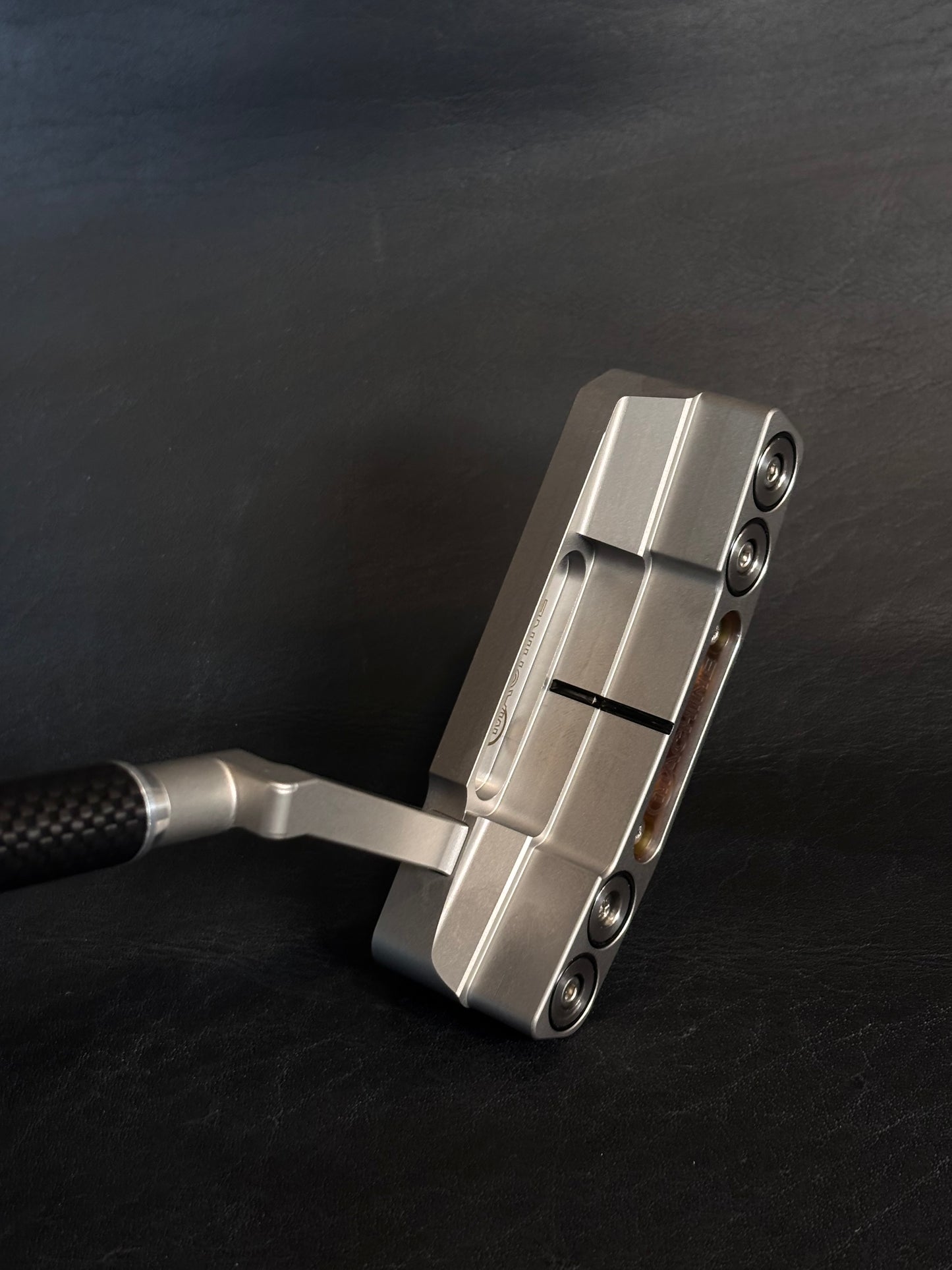 M3A v2.0 TITANIUM WIDEBODY Adjuster CUSTOM