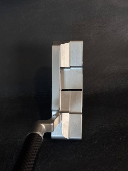 Limited Edition M3A WideBody Blade Titanium Ti + W STOCK