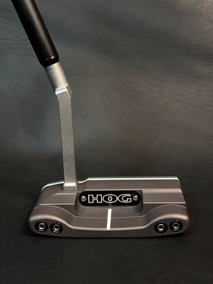 HOG v2.0 HSX WIDEBODY BLADE Adjuster CUSTOM