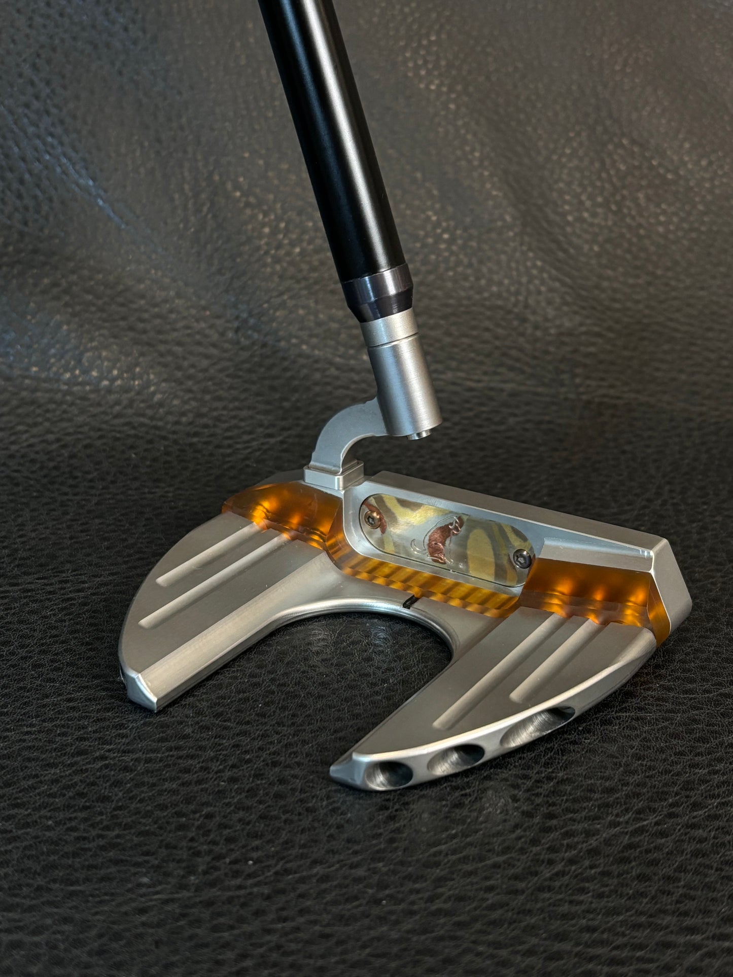 M4 Megalodon XL CUSTOM