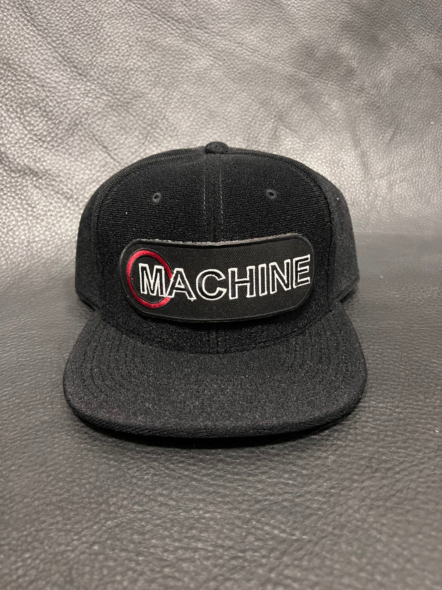 MACHINE TACTICAL GOLF HAT