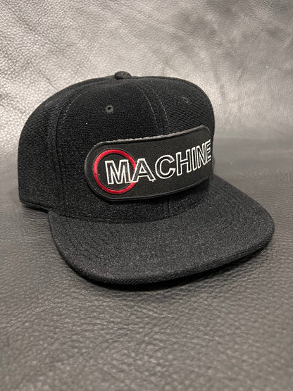 MACHINE TACTICAL GOLF HAT