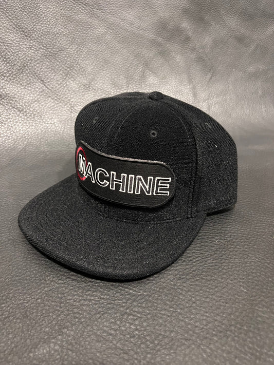 MACHINE TACTICAL GOLF HAT
