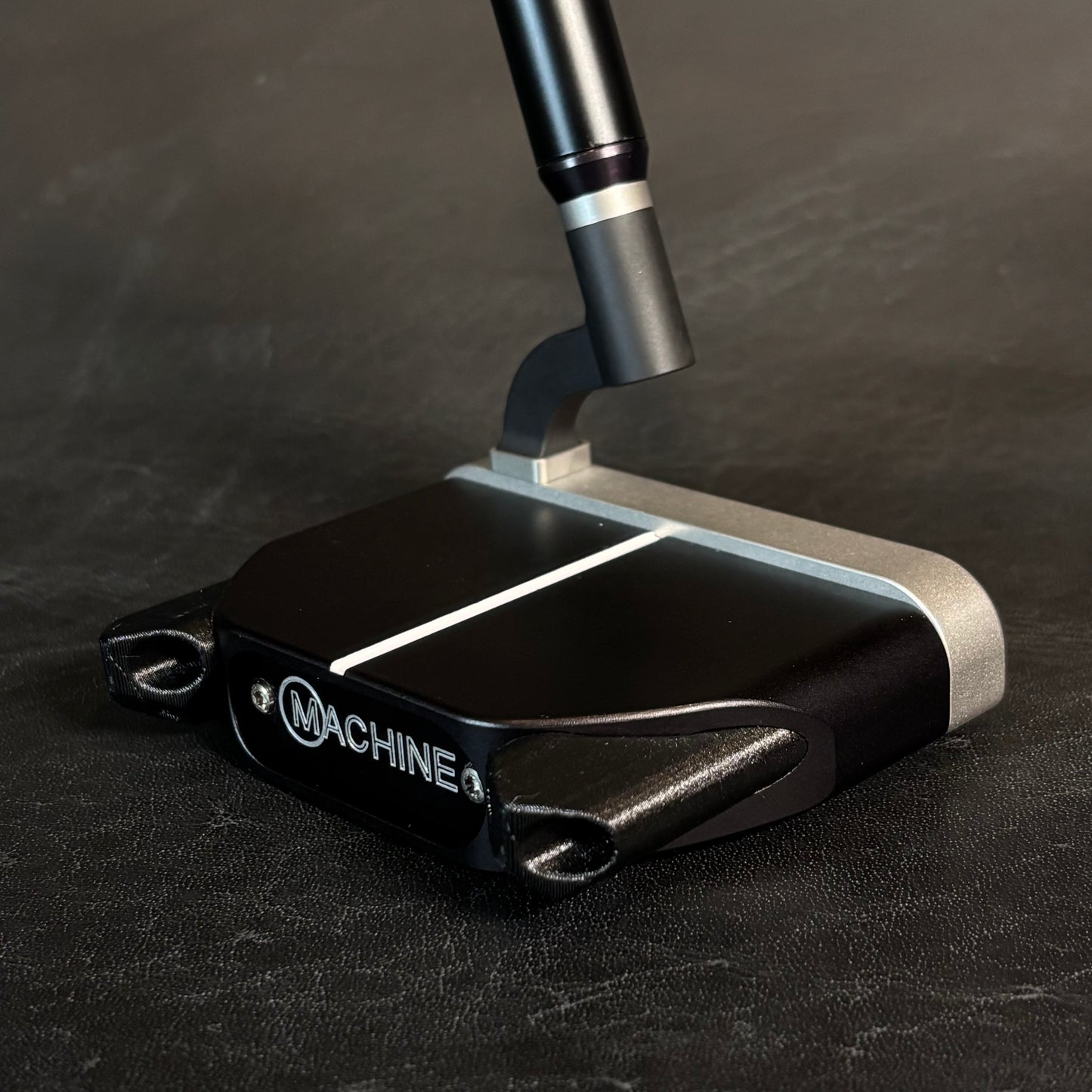 DELTA MACHINE FIT KIT 3 - 3 PIECE CUSTOM PUTTER BUNDLE
