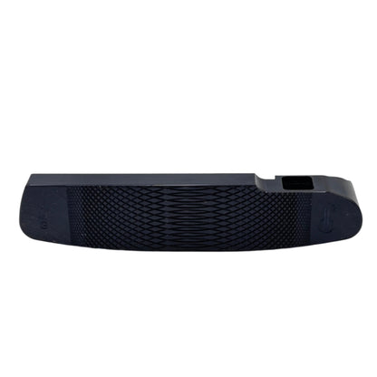 MACHINE HEAD M10 FIXER (BLACK CARBON/ NO LINE/ NO WEIGHTS)