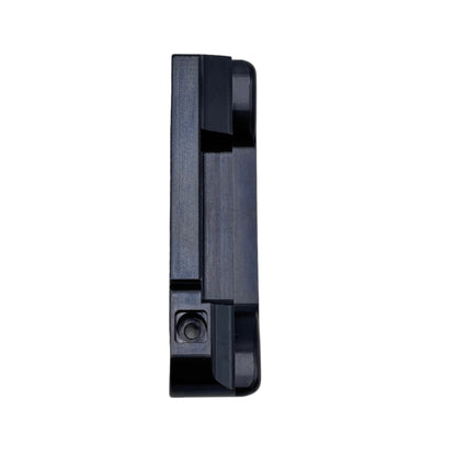 MACHINE HEAD M10 FIXER (BLACK CARBON/ NO LINE/ NO WEIGHTS)