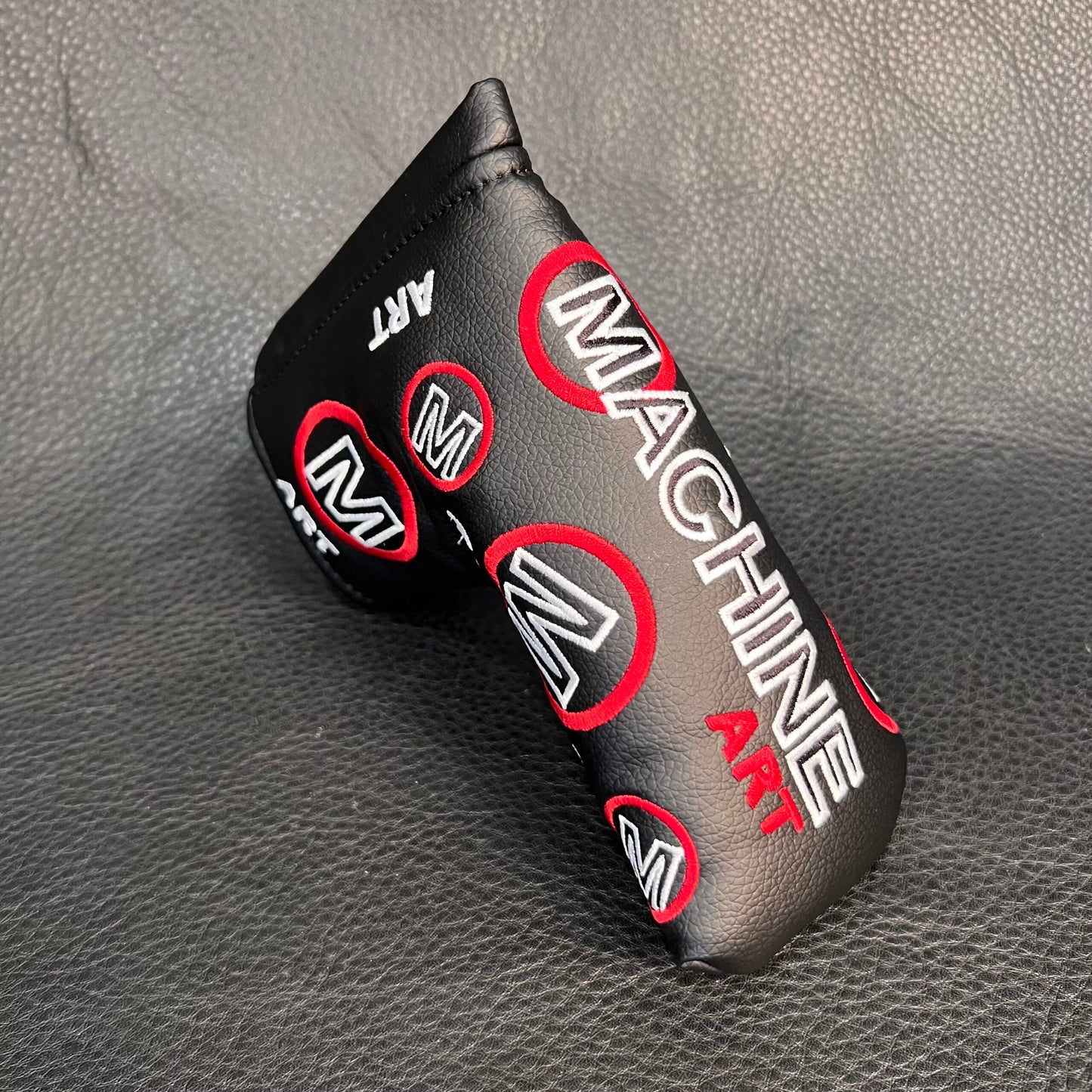Machine ART Standard Blade Headcover