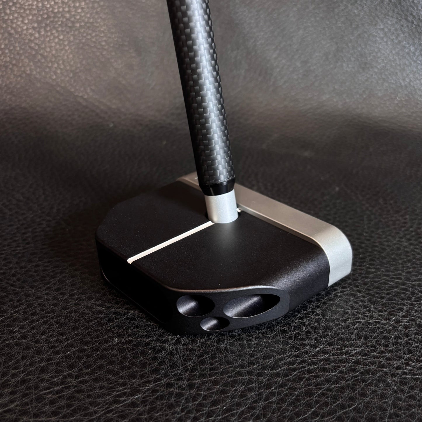 M12 ZTX Converter MALLET LONG CUSTOM