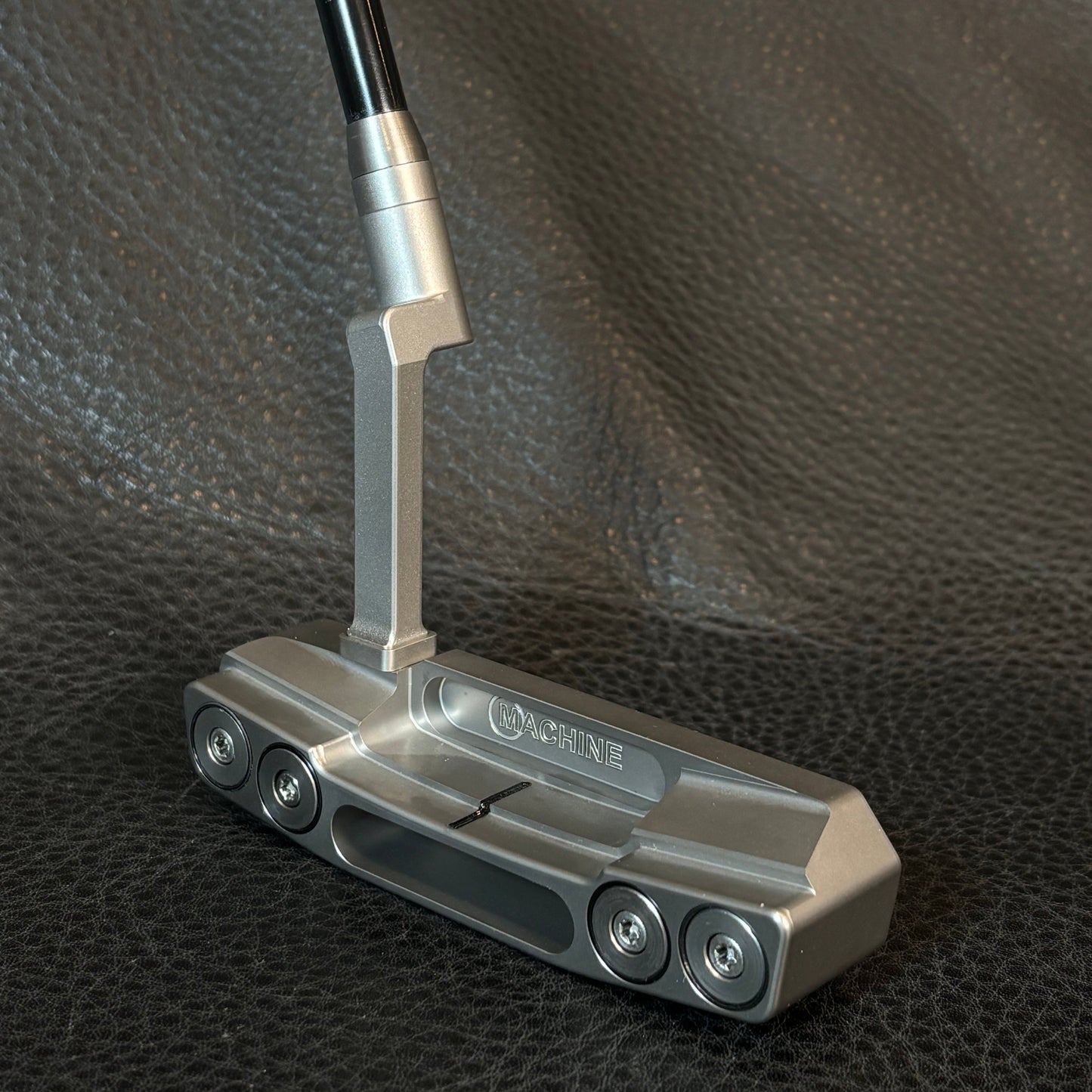 M3A v2.0 Adjuster CUSTOM