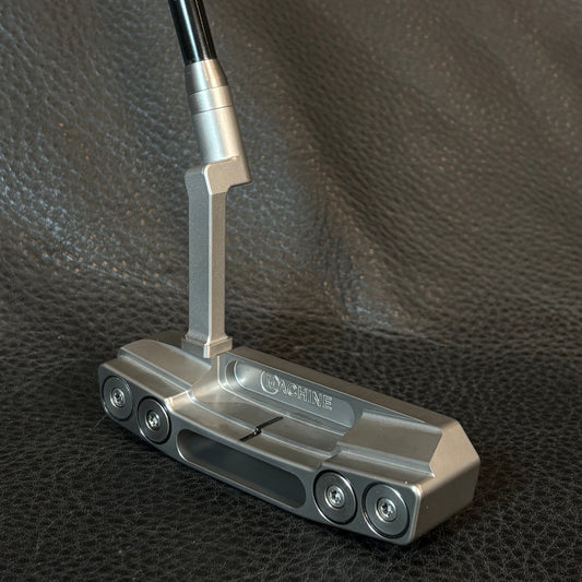 M3A v2.0 Adjuster CUSTOM