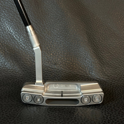 M3A v2.0 Adjuster CUSTOM