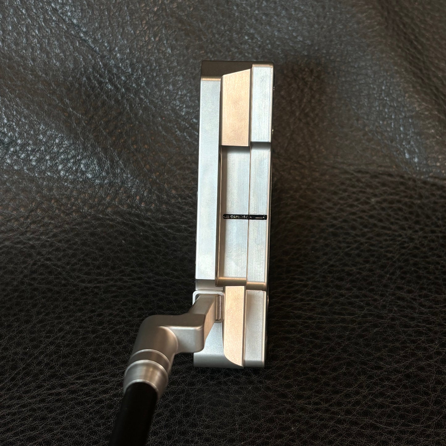 M3A v2.0 Adjuster CUSTOM