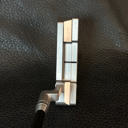 M3A v2.0 Adjuster CUSTOM