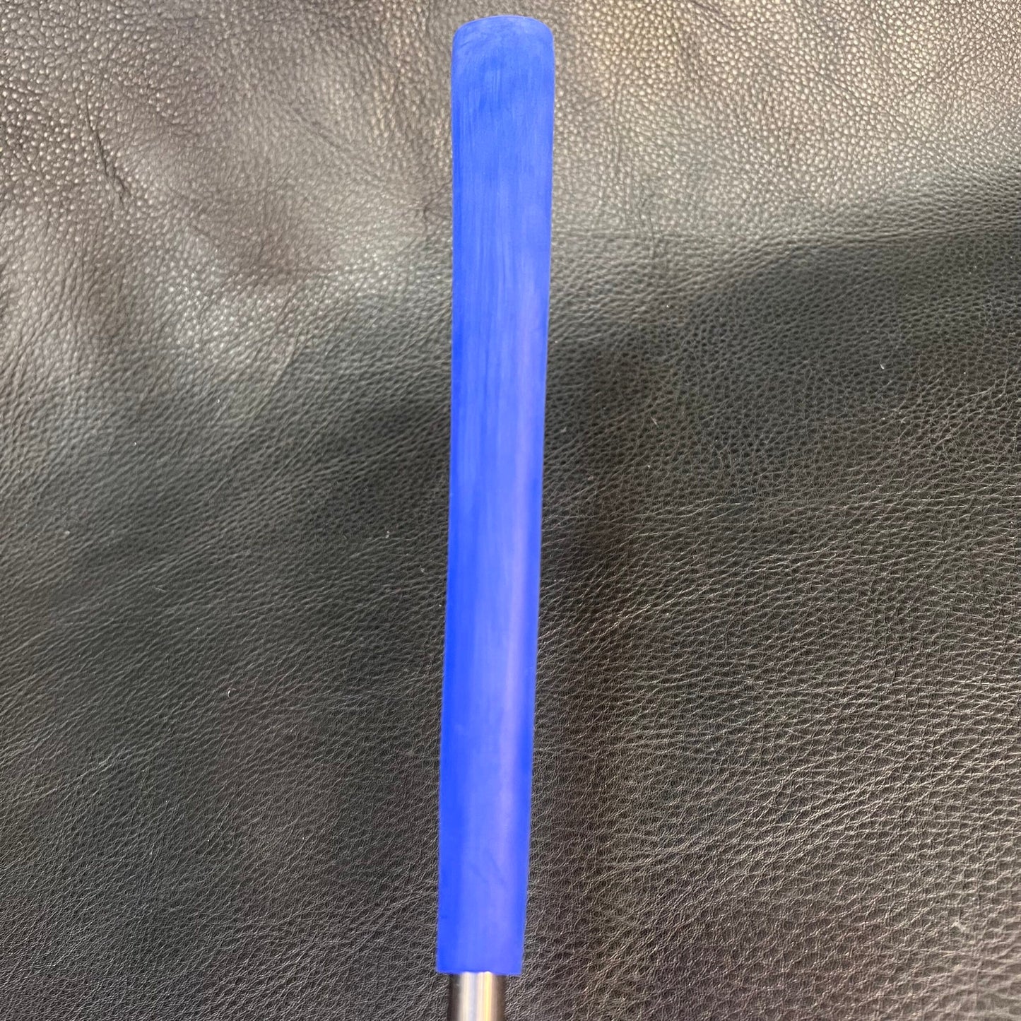 MACHINE REVERSE ARCH STD. BLUE PUTTER GRIP