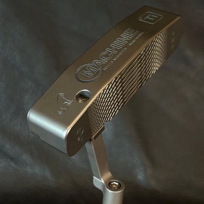 M3A v2.0 Adjuster CUSTOM