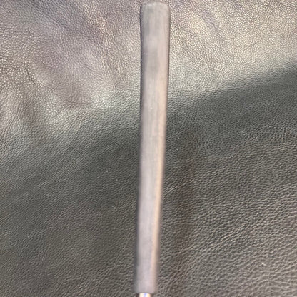 MACHINE REVERSE ARCH STD. BLACK PUTTER GRIP