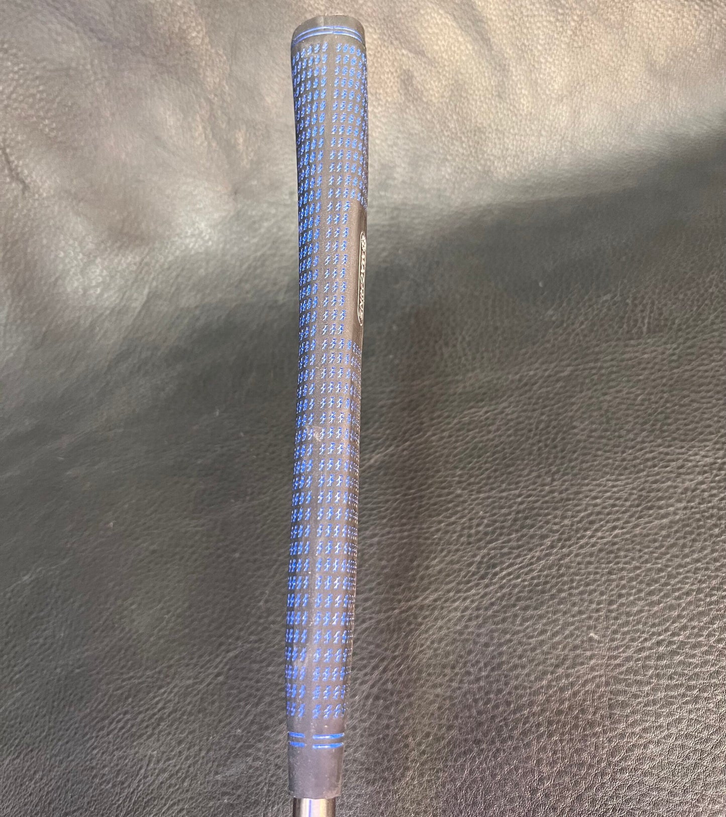 MACHINE LAMKIN CROSSLINE STANDARD PUTTER GRIP