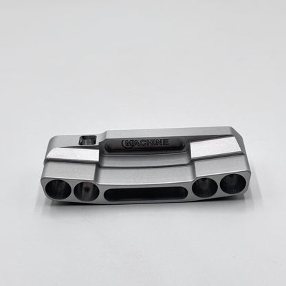 MACHINE HEAD M3 WIDEBODY (AL / BLACK)