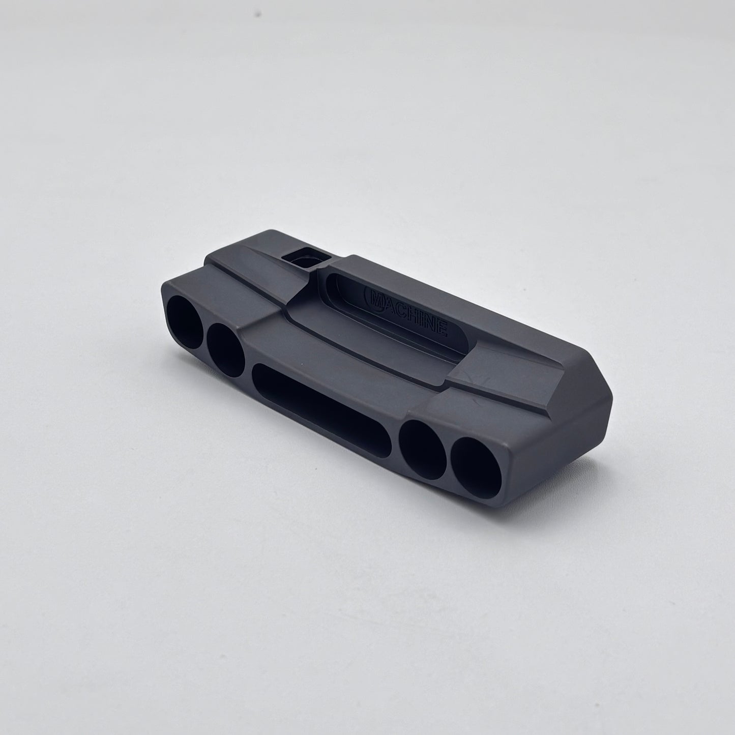 MACHINE HEAD M3 WIDEBODY (AL / BLACK)
