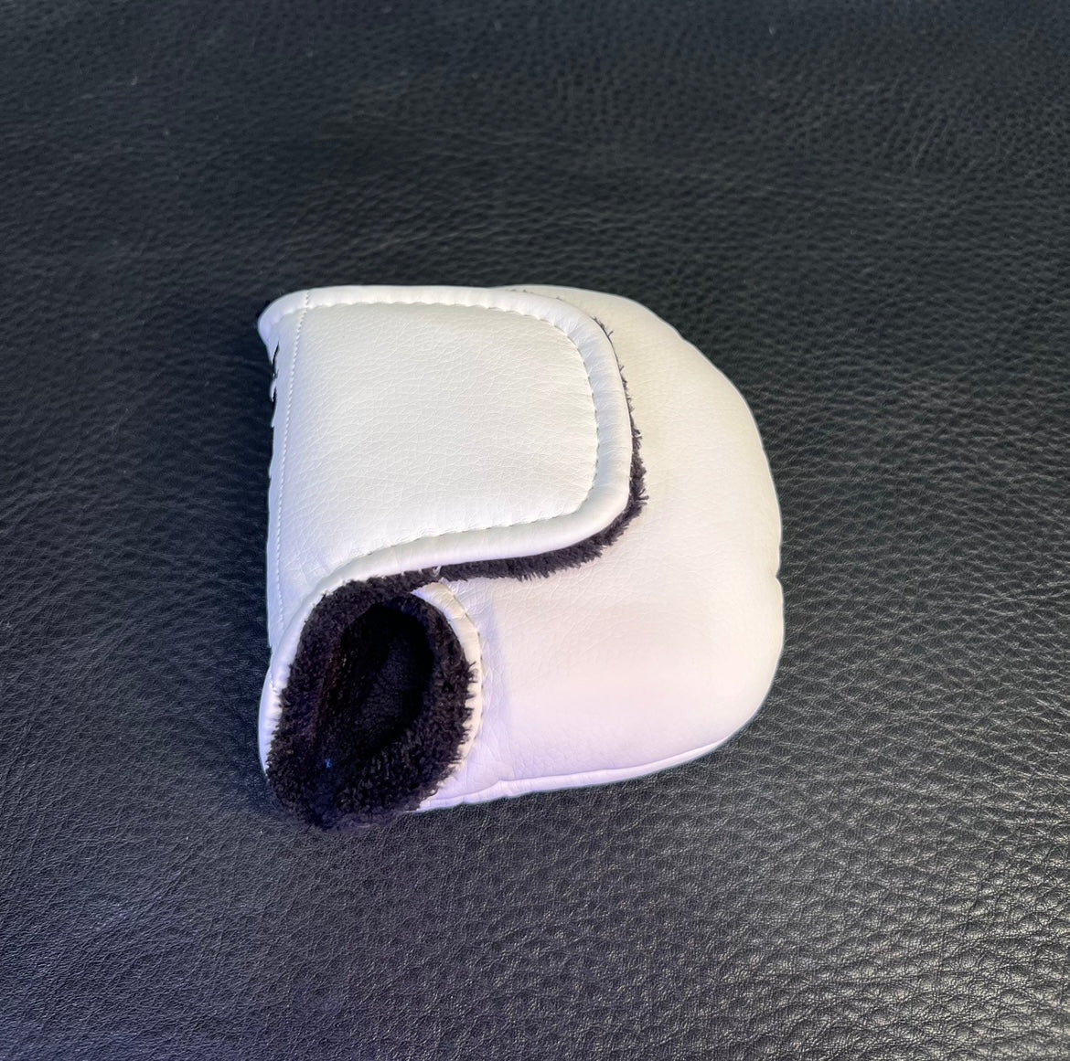 Machine M12 MINI-Megalodon MALLET Headcover