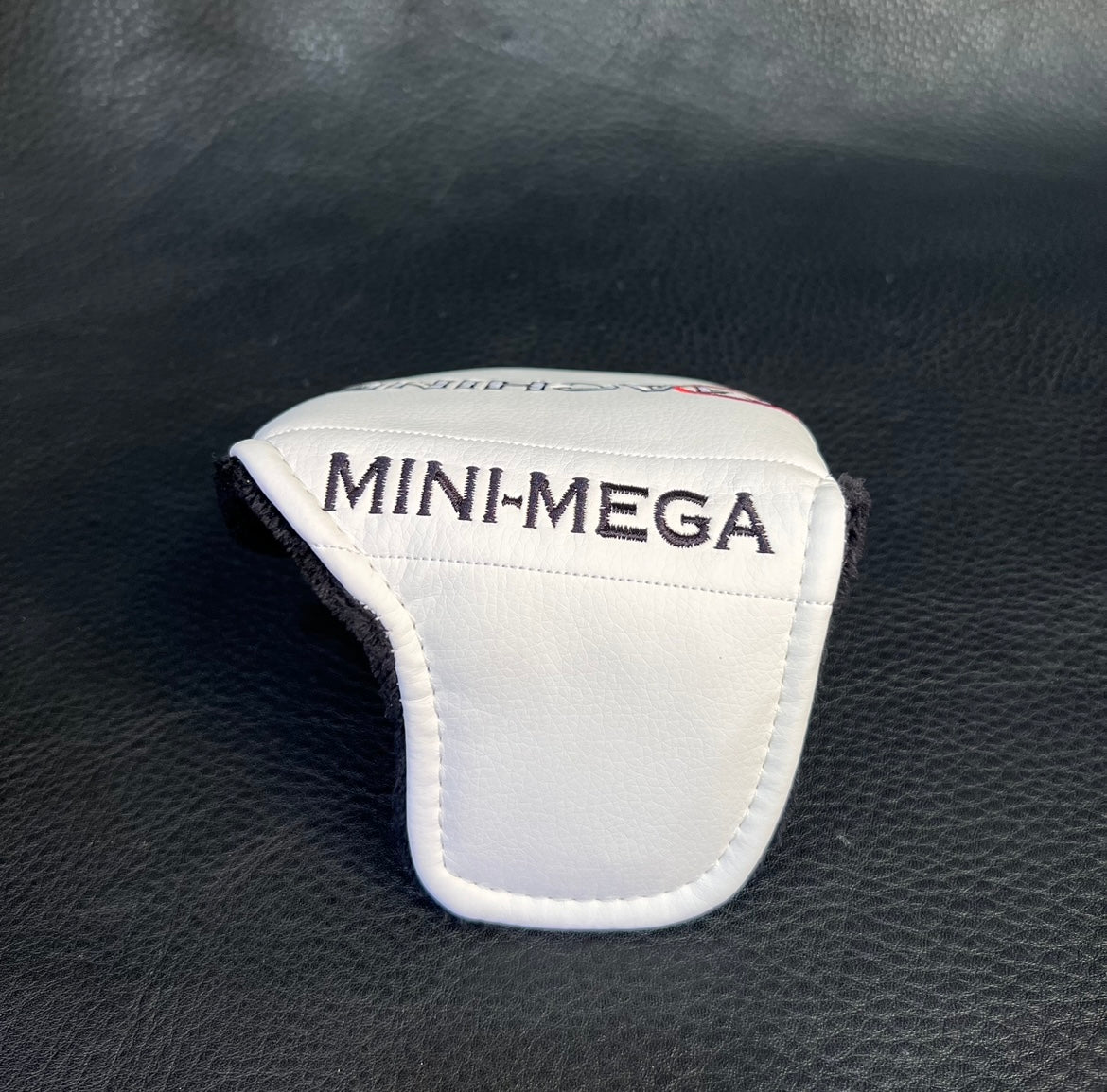 Machine M12 MINI-Megalodon MALLET Headcover