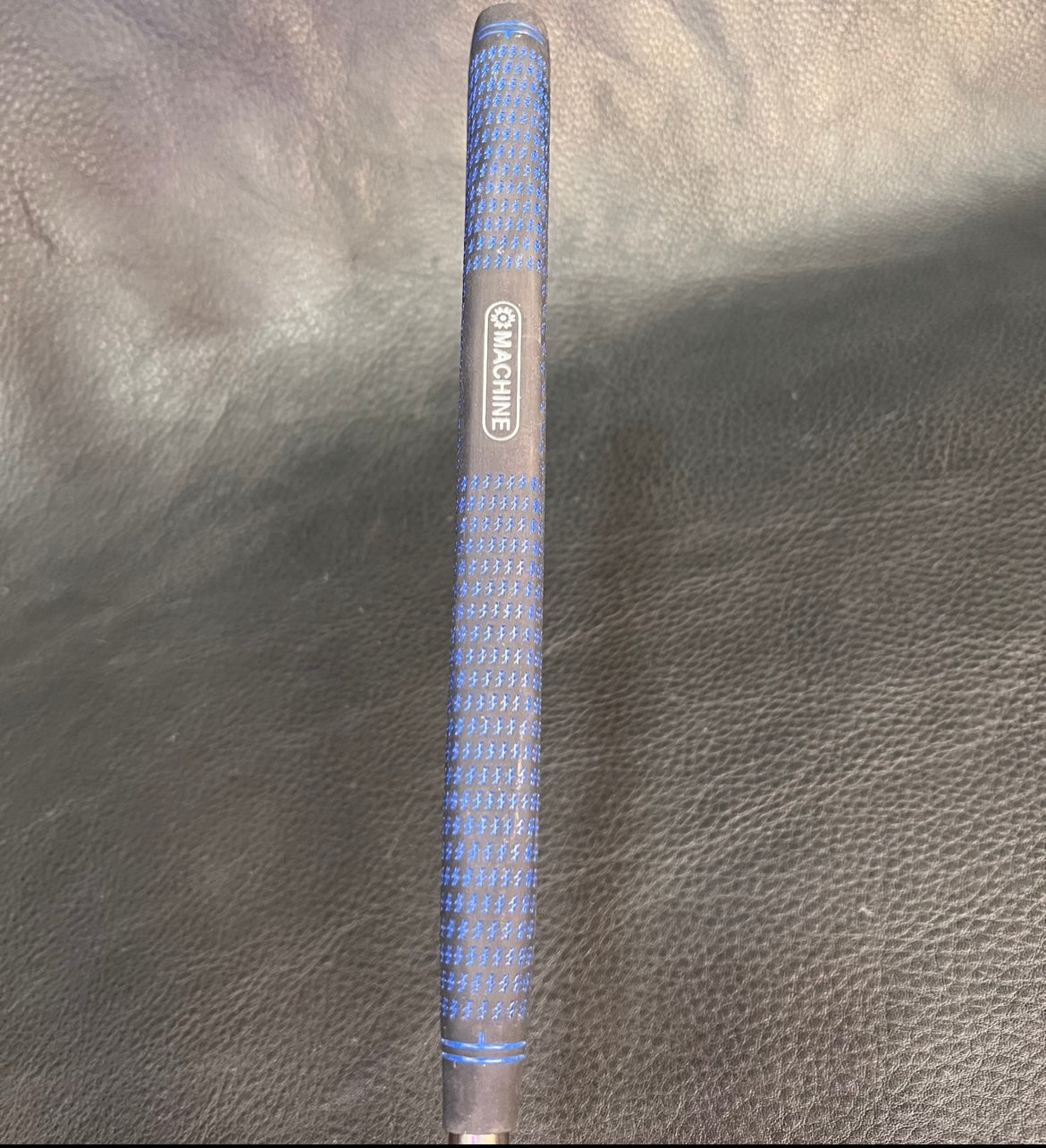 MACHINE LAMKIN CROSSLINE STANDARD PUTTER GRIP