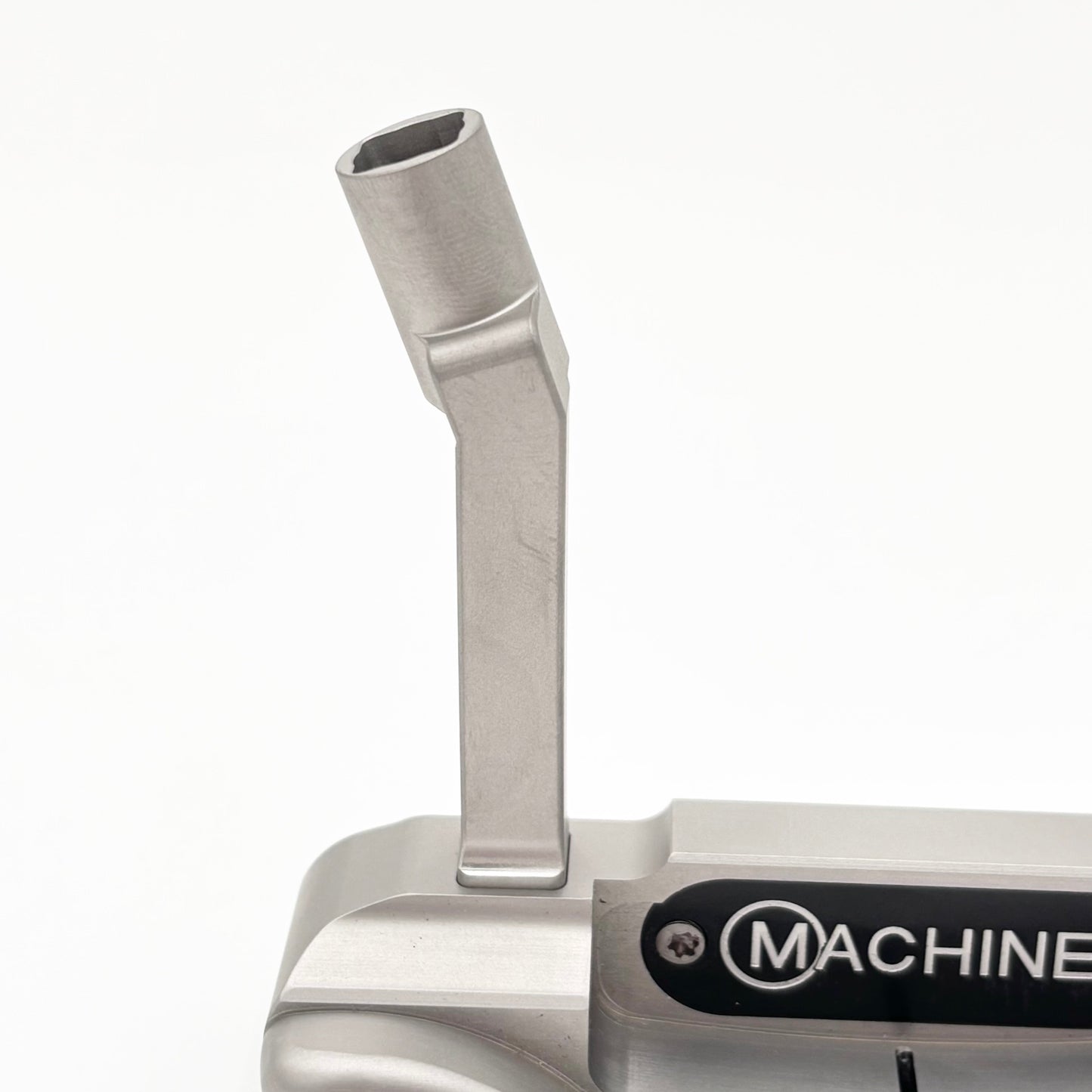 MACHINE HOSEL FIXED (PLUMBER / STANDARD / HALF OFFSET)