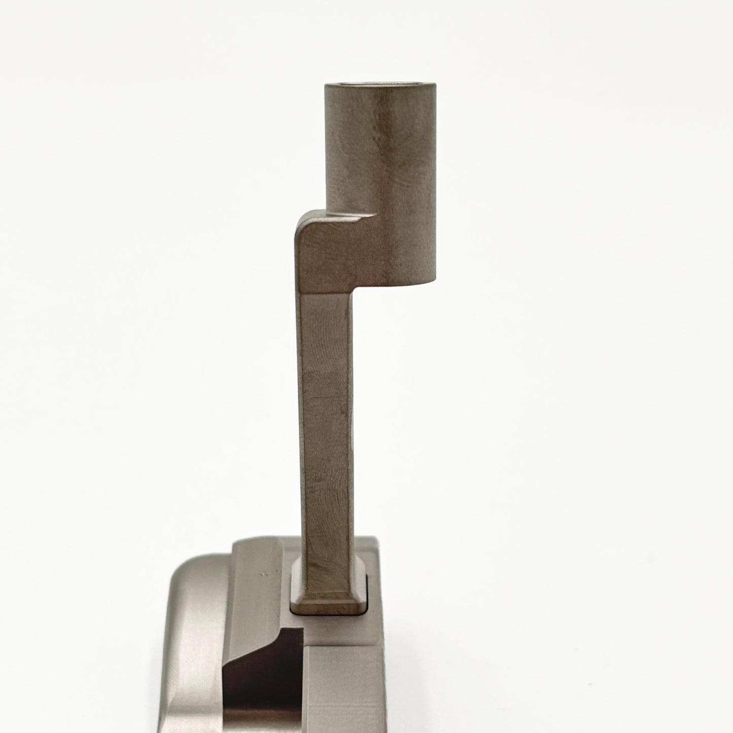 MACHINE HOSEL FIXED (PLUMBER / STANDARD / HALF OFFSET)