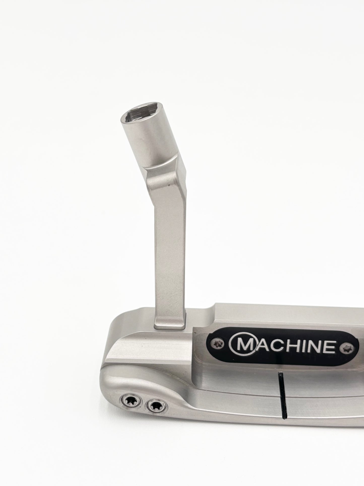 MACHINE HOSEL X-CHG (PLUMBER / STANDARD / FULL OFFSET)