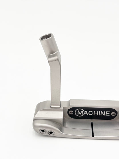 MACHINE HOSEL X-CHG (PLUMBER / STANDARD / FULL OFFSET)