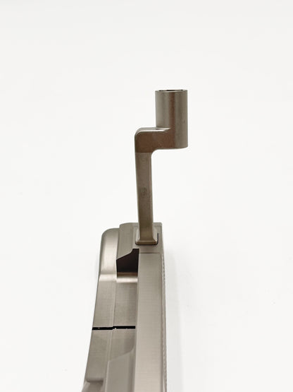 MACHINE HOSEL X-CHG (PLUMBER / STANDARD / FULL OFFSET)
