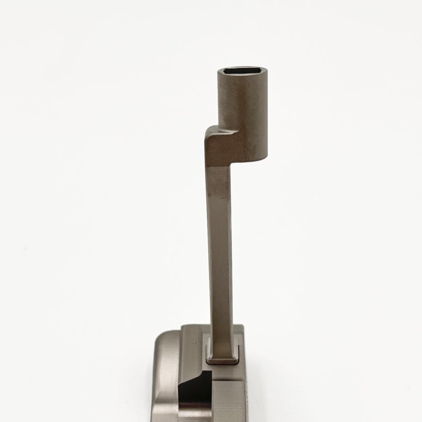 MACHINE HOSEL X-CHG (PLUMBER / LONG / HALF OFFSET)
