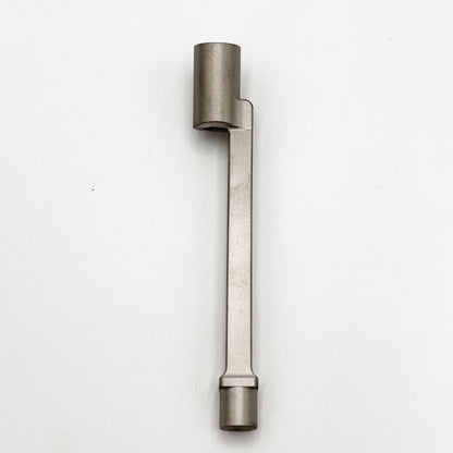 MACHINE HOSEL X-CHG (PLUMBER / LONG / HALF OFFSET)