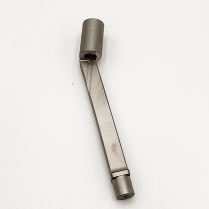 MACHINE HOSEL X-CHG (PLUMBER / LONG / HALF OFFSET)