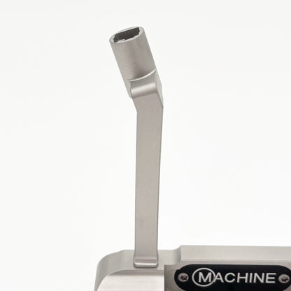 MACHINE HOSEL X-CHG (PLUMBER / LONG / FULL OFFSET)