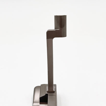 MACHINE HOSEL X-CHG (PLUMBER / LONG / FULL OFFSET)