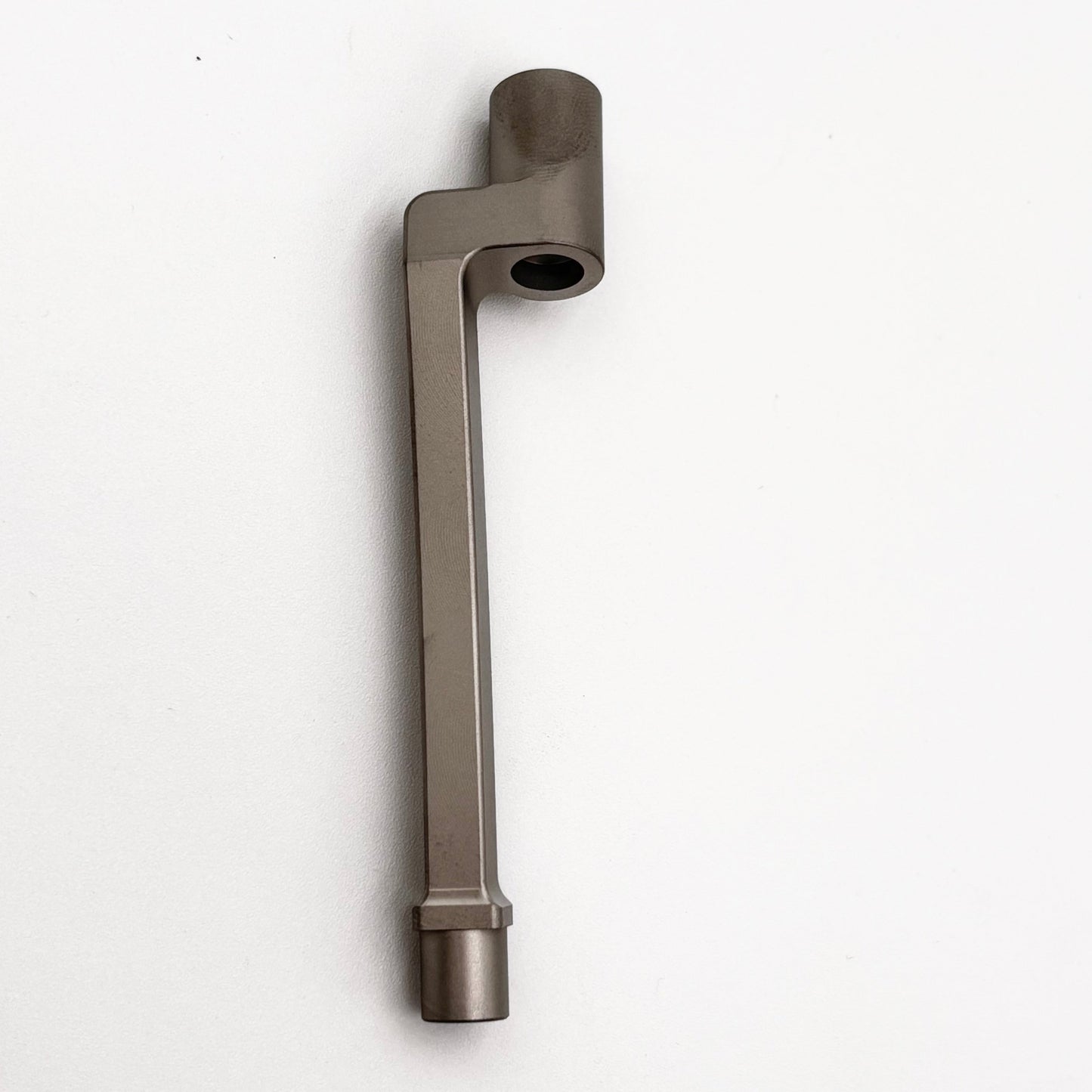 MACHINE HOSEL X-CHG (PLUMBER / LONG / FULL OFFSET)