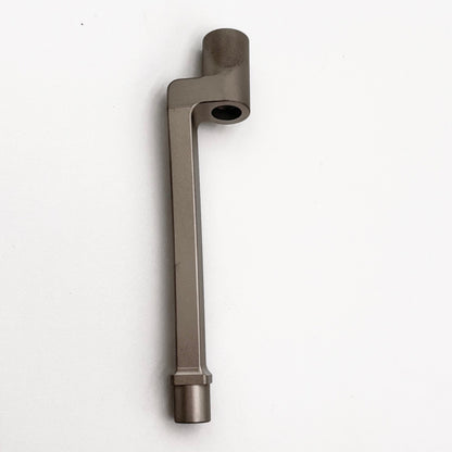 MACHINE HOSEL X-CHG (PLUMBER / LONG / FULL OFFSET)