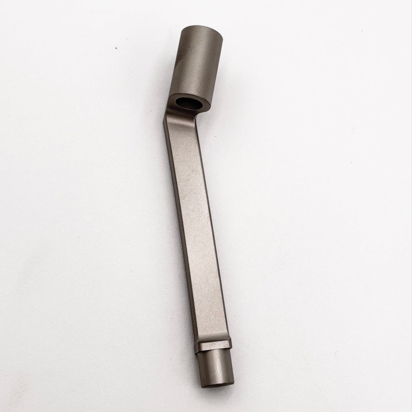 MACHINE HOSEL X-CHG (PLUMBER / LONG / FULL OFFSET)