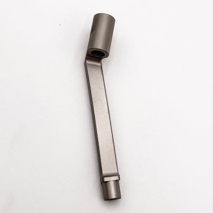 MACHINE HOSEL X-CHG (PLUMBER / LONG / FULL OFFSET)