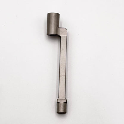 MACHINE HOSEL X-CHG (PLUMBER / LONG / FULL OFFSET)