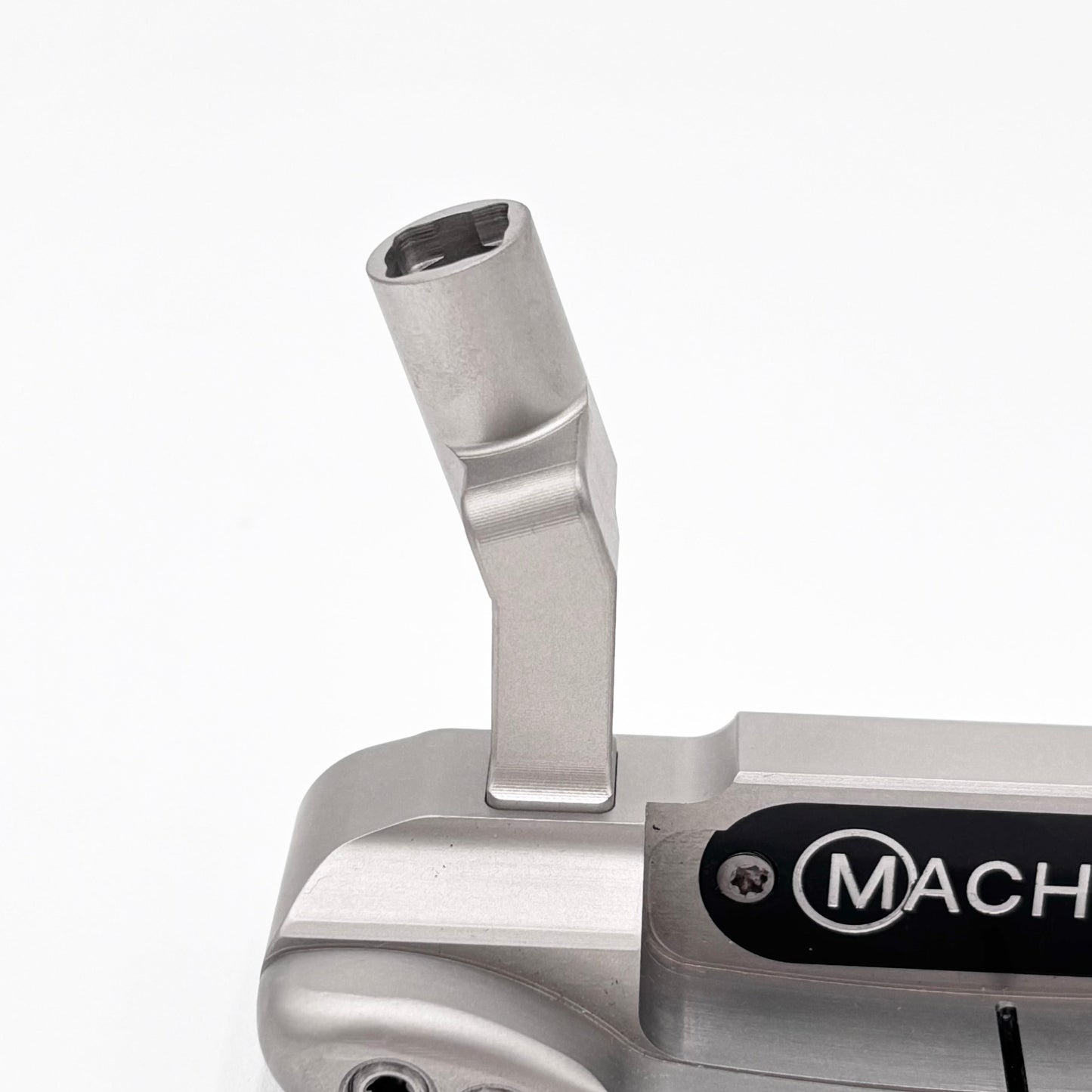 MACHINE HOSEL FIXED (PLUMBER / SHORT / FULL OFFSET)