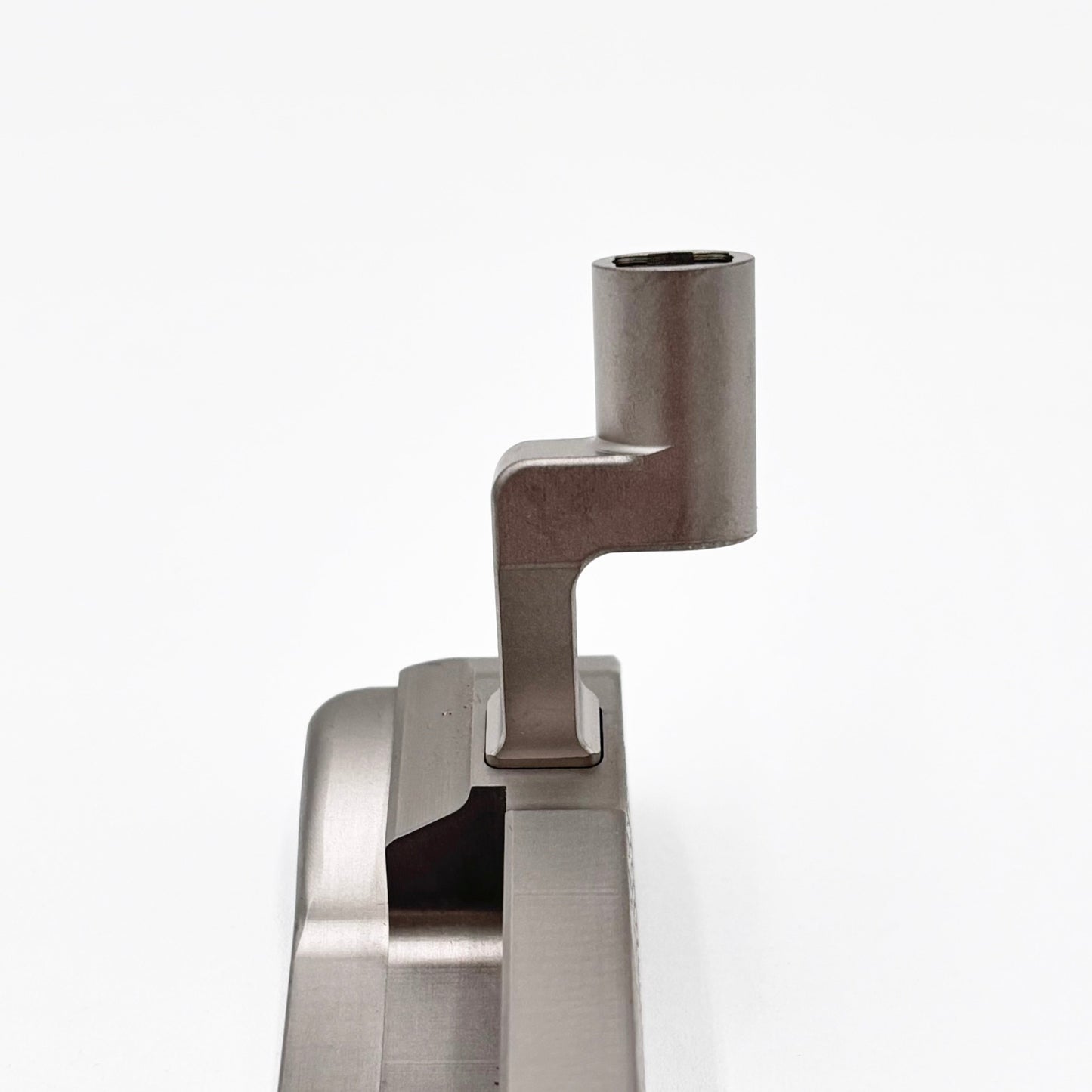 MACHINE HOSEL FIXED (PLUMBER / SHORT / FULL OFFSET)