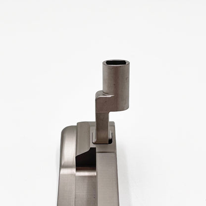 MACHINE HOSEL FIXED (PLUMBER / SHORT / HALF OFFSET)