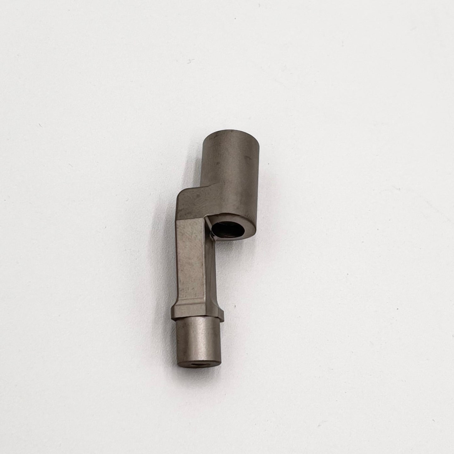 MACHINE HOSEL FIXED (PLUMBER / SHORT / HALF OFFSET)
