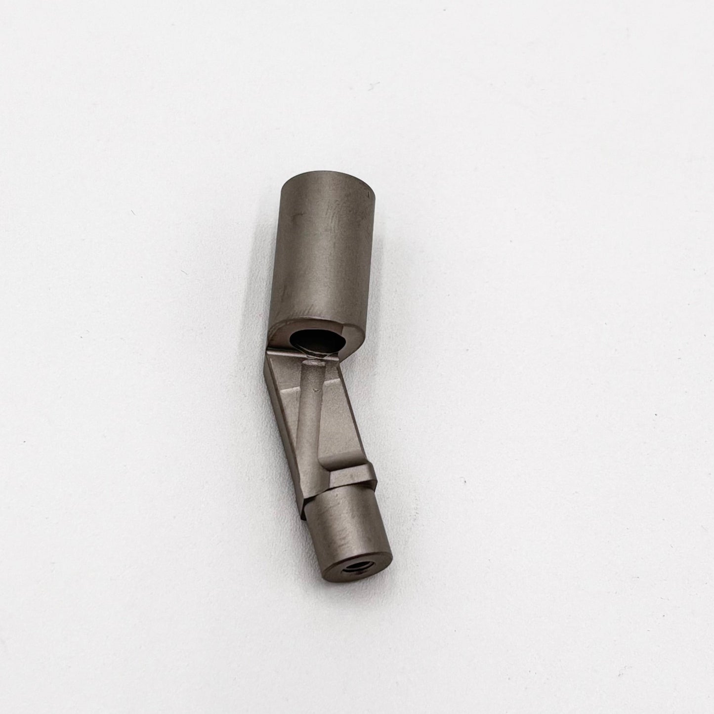 MACHINE HOSEL FIXED (PLUMBER / SHORT / HALF OFFSET)