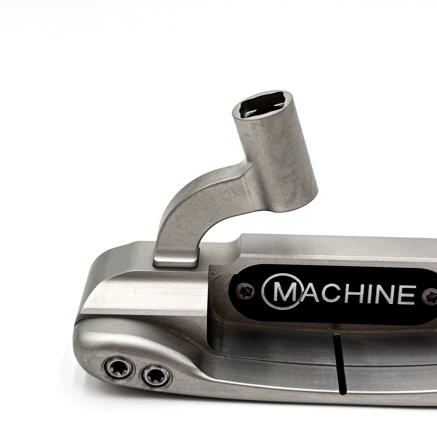 MACHINE HOSEL FIXED (MOD CENTER SHAFT / SHAFT IN)