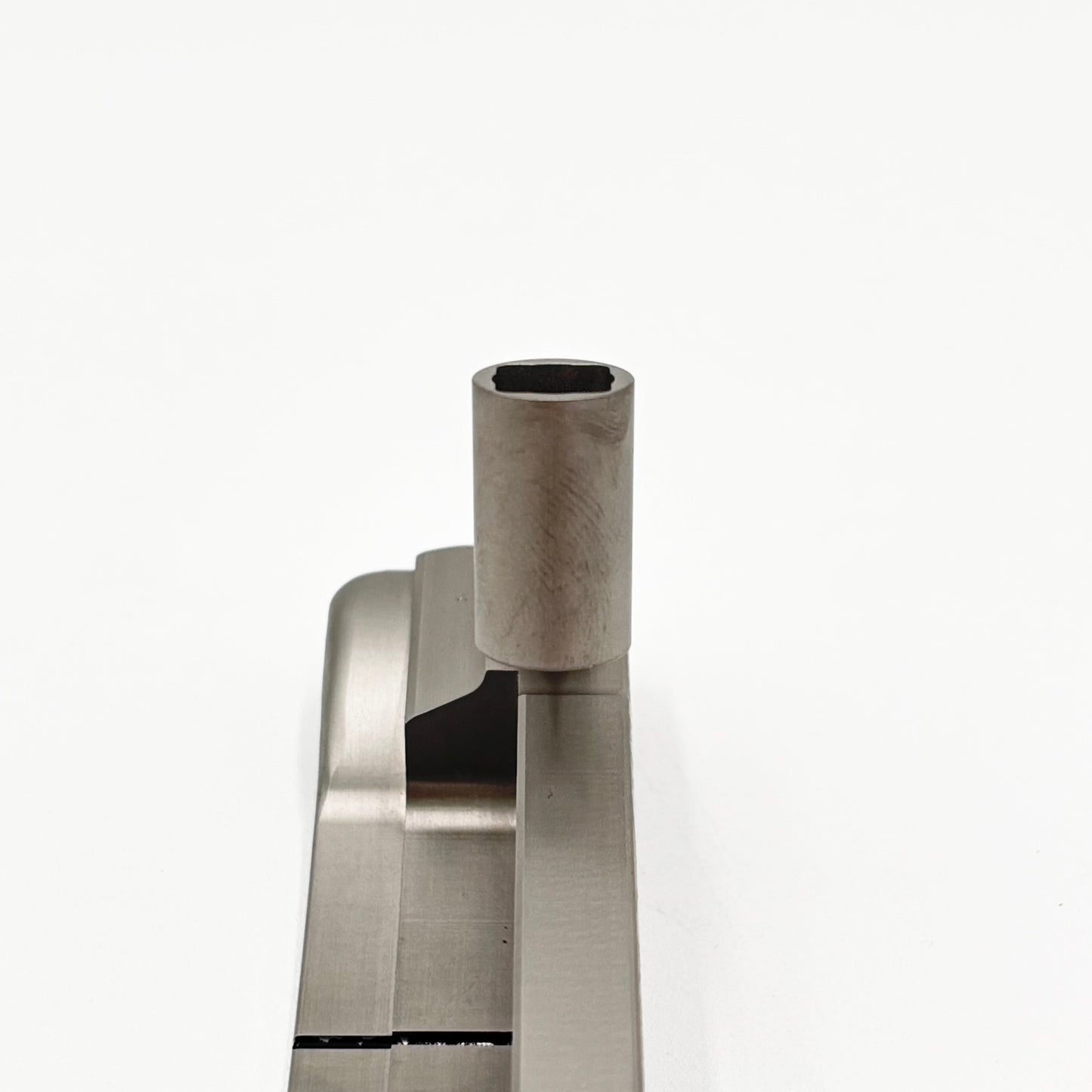 MACHINE HOSEL FIXED (MOD CENTER SHAFT / SHAFT IN)